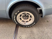 Chevrolet - 1977 - corvette c3 - 5.7l v8 - personenauto - afbeelding 15 van  23