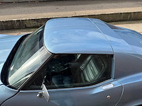 Chevrolet - 1977 - corvette c3 - 5.7l v8 - personenauto - afbeelding 18 van  23
