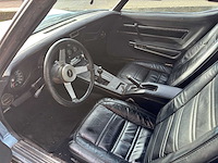 Chevrolet - 1977 - corvette c3 - 5.7l v8 - personenauto - afbeelding 22 van  23
