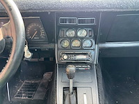 Chevrolet - 1978 - corvette c3 - 25th anniversary edition - 5.7l v8 - personenauto - afbeelding 3 van  19
