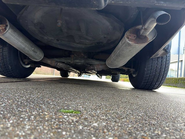 Chevrolet - 1978 - corvette c3 - 25th anniversary edition - 5.7l v8 - personenauto - afbeelding 7 van  19