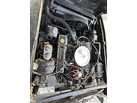 Chevrolet - 1978 - corvette c3 - 25th anniversary edition - 5.7l v8 - personenauto - afbeelding 9 van  19