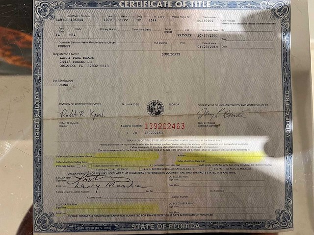 Chevrolet - 1978 - corvette c3 - 25th anniversary edition - 5.7l v8 - personenauto - afbeelding 10 van  19