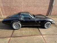 Chevrolet - 1978 - corvette c3 - 25th anniversary edition - 5.7l v8 - personenauto - afbeelding 15 van  19