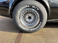 Chevrolet - 1978 - corvette c3 - 25th anniversary edition - 5.7l v8 - personenauto - afbeelding 18 van  19