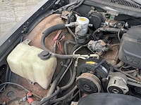 Chevrolet - 1992 - caprice - personenauto - afbeelding 5 van  19