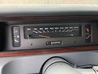 Chevrolet - 1992 - caprice - personenauto - afbeelding 8 van  19