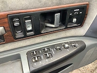 Chevrolet - 1992 - caprice - personenauto - afbeelding 19 van  19
