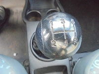 Chevrolet - 2006 - matiz - 1.0 style - 2-zrx-05 - afbeelding 2 van  13