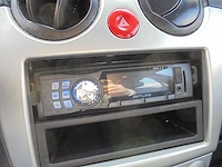 Chevrolet - 2006 - matiz - 1.0 style - 2-zrx-05 - afbeelding 4 van  13