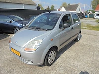 Chevrolet - 2006 - matiz - 1.0 style - 2-zrx-05 - afbeelding 1 van  13