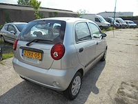 Chevrolet - 2006 - matiz - 1.0 style - 2-zrx-05 - afbeelding 7 van  13
