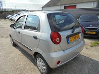 Chevrolet - 2006 - matiz - 1.0 style - 2-zrx-05 - afbeelding 8 van  13