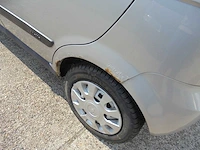 Chevrolet - 2006 - matiz - 1.0 style - 2-zrx-05 - afbeelding 9 van  13