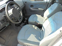 Chevrolet - 2006 - matiz - 1.0 style - 2-zrx-05 - afbeelding 12 van  13