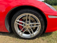 Chevrolet - 2008 - corvette - c6 - 70-rzz-7 - afbeelding 2 van  25