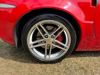 Chevrolet - 2008 - corvette - c6 - 70-rzz-7 - afbeelding 3 van  25