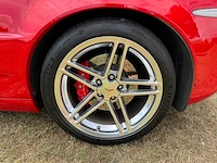 Chevrolet - 2008 - corvette - c6 - 70-rzz-7 - afbeelding 4 van  25