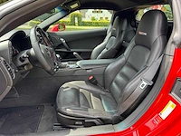 Chevrolet - 2008 - corvette - c6 - 70-rzz-7 - afbeelding 7 van  25