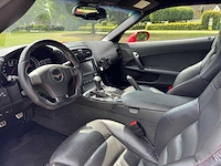 Chevrolet - 2008 - corvette - c6 - 70-rzz-7 - afbeelding 8 van  25