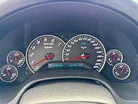 Chevrolet - 2008 - corvette - c6 - 70-rzz-7 - afbeelding 9 van  25