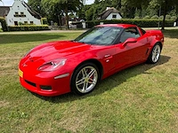 Chevrolet - 2008 - corvette - c6 - 70-rzz-7