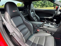 Chevrolet - 2008 - corvette - c6 - 70-rzz-7 - afbeelding 16 van  25