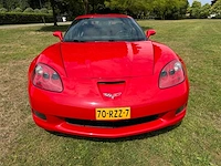 Chevrolet - 2008 - corvette - c6 - 70-rzz-7 - afbeelding 12 van  25