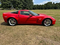 Chevrolet - 2008 - corvette - c6 - 70-rzz-7 - afbeelding 20 van  25