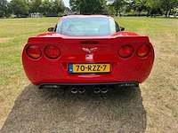 Chevrolet - 2008 - corvette - c6 - 70-rzz-7 - afbeelding 22 van  25