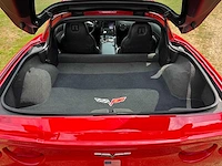 Chevrolet - 2008 - corvette - c6 - 70-rzz-7 - afbeelding 24 van  25