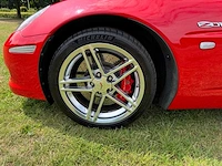 Chevrolet - 2008 - corvette - c6 - 70-rzz-7 - afbeelding 25 van  25