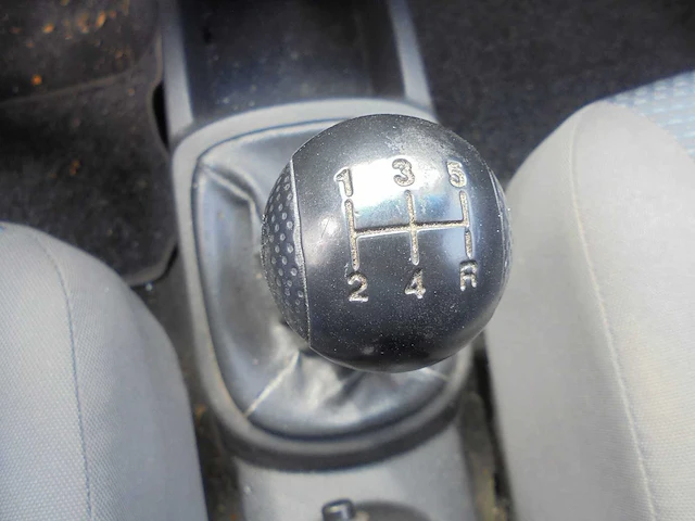 Chevrolet - 2008 - kalos - 1.2 spirit - 20-zl-bn - afbeelding 12 van  12