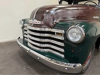 Chevrolet - 3100 - oldtimer - 1950 - afbeelding 10 van  38