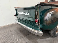 Chevrolet - 3100 - oldtimer - 1950 - afbeelding 12 van  38