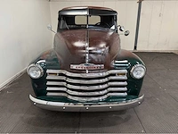 Chevrolet - 3100 - oldtimer - 1950 - afbeelding 14 van  38