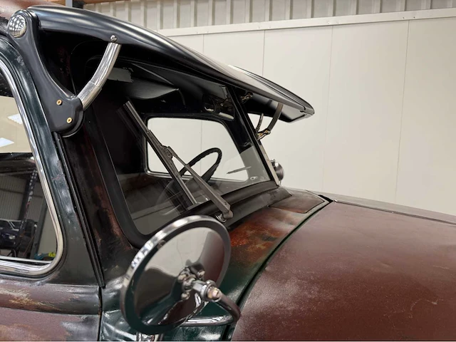 Chevrolet - 3100 - oldtimer - 1950 - afbeelding 16 van  38
