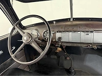 Chevrolet - 3100 - oldtimer - 1950 - afbeelding 18 van  38