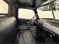 Chevrolet - 3100 - oldtimer - 1950 - afbeelding 21 van  38