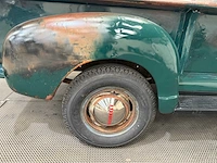 Chevrolet - 3100 - oldtimer - 1950 - afbeelding 26 van  38