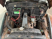 Chevrolet - 3100 - oldtimer - 1950 - afbeelding 33 van  38