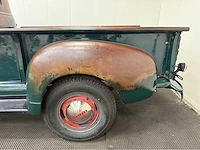 Chevrolet - 3100 - oldtimer - 1950 - afbeelding 34 van  38