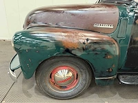 Chevrolet - 3100 - oldtimer - 1950 - afbeelding 35 van  38