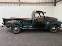 Chevrolet - 3100 - oldtimer - 1950 - afbeelding 6 van  38