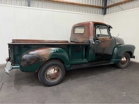 Chevrolet - 3100 - oldtimer - 1950 - afbeelding 7 van  38