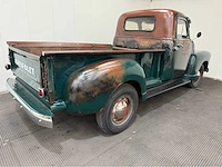 Chevrolet - 3100 - oldtimer - 1950 - afbeelding 9 van  38