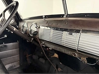 Chevrolet - 3100 - oldtimer - 1950 - afbeelding 13 van  38