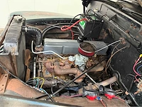 Chevrolet - 3100 - oldtimer - 1950 - afbeelding 26 van  38