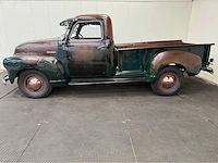 Chevrolet - 3100 - oldtimer - 1950 - afbeelding 33 van  38