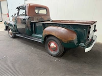 Chevrolet - 3100 - oldtimer - 1950 - afbeelding 34 van  38